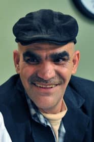Photo of Asghar Heydari