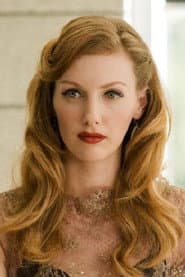 Photo of Kate Webby