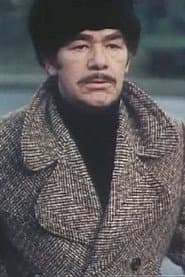 Photo of Pedro Hebenstreit