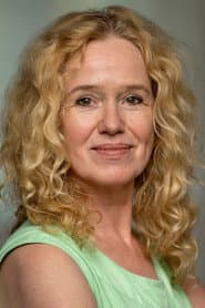 Photo of Marion Reuter