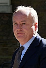 Photo of Shaun Woodward