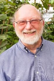 Photo of Dennis McKenna