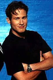 Photo of Stefan Deak