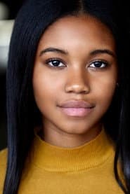 Photo of Jalexis James
