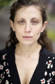Photo of Irene Muscara