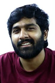 Photo of V.J. Pappu