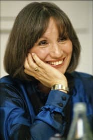 Photo of Ana Diosdado