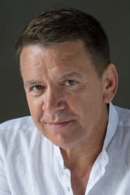 Photo of Oleksandr Suvorov