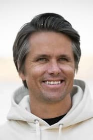 Photo of Jon Olsson