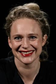 Photo of Kathrine Høj Andersen
