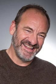 Photo of Nick Miles