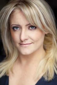 Photo of Louise McCarthy