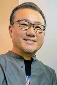 Photo of Haruo Murata