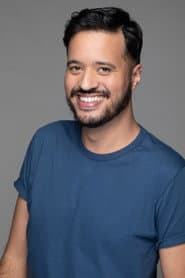 Photo of Antonio Vanfill