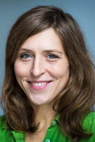 Photo of Britta Steffenhagen