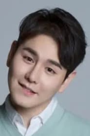 Photo of Park Se-wook