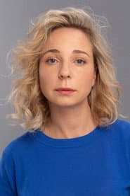 Photo of Julia Kostromina