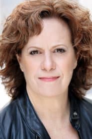 Photo of Gail Thomas