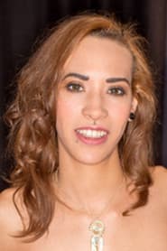 Photo of Lucie Krammers