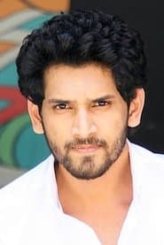 Photo of Viraj Ashwin