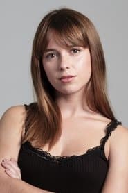 Photo of Ana Jara Martínez
