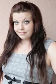 Photo of Katja Jaskari