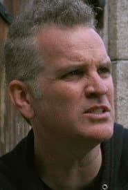 Photo of Eric R. Williams