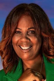 Photo of Judy Wilson