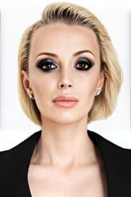 Photo of Alena Akimova