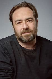Photo of Frédéric Clou