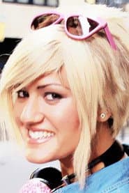 Photo of Brenda Starlix