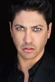 Photo of Rick Silver