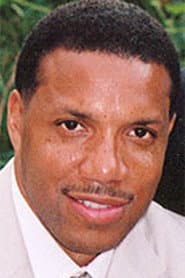 Photo of Kevin Edwards