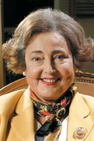 Photo of Anthi Andreopoulou