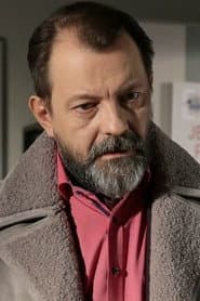 Photo of Jarosław Witaszczyk