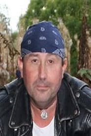 Photo of John Mason