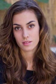 Photo of Júlia Bonjoch