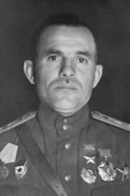 Photo of Hazi Aslanov