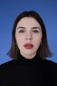 Photo of Agata Hübner