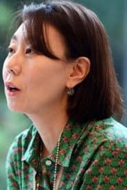 Photo of Lee Min-jung