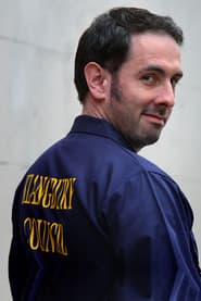Photo of Steve Hall