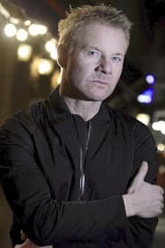 Photo of Christer Sandelin