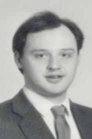 Photo of Anders Klarström