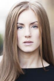Photo of Kirsty J. Curtis