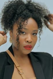 Photo of Ariane Souza