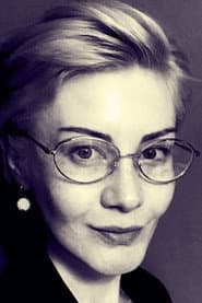 Photo of Alena Rubinshtein