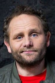 Photo of Sverrir Þór Sverrisson