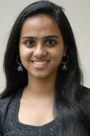 Photo of Rashmi Shastry
