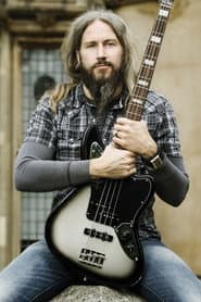 Photo of Troy Sanders