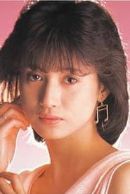 Photo of Kyoko Tsujisawa